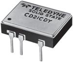 Imagen ampliada de Teledyne Relays SCD21CDY