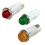 Imagen ampliada de VCC 1090QC1-12V