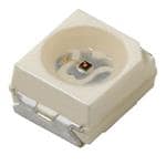 Imagen ampliada de Vishay Semiconductors VLMS333T2V2-GS08