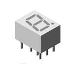 Imagen ampliada de Vishay Semiconductors TDSO5150-LM