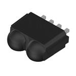 Imagen ampliada de Vishay Semiconductors TSOP39356TR1